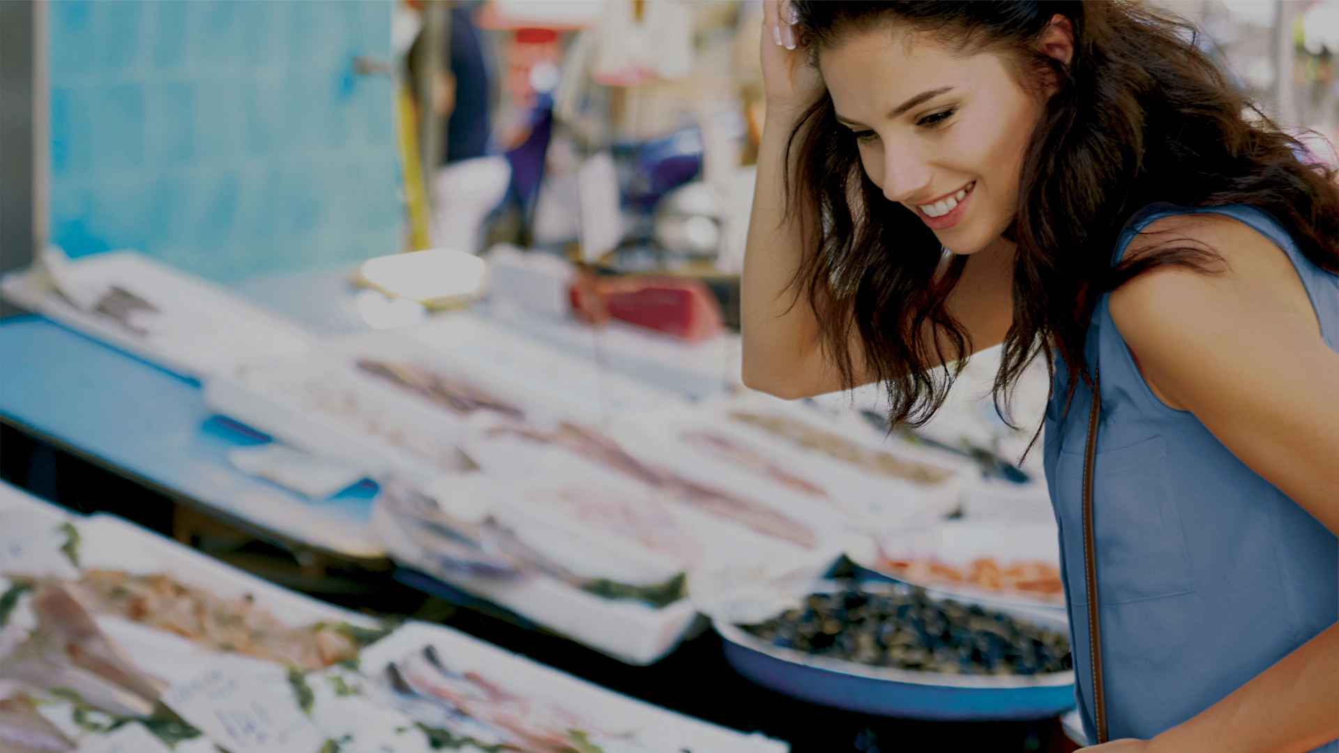 Mercado do livramento